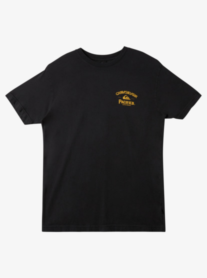 Pacifico Straight Shooter - T-Shirt for Men  AQYZT09495