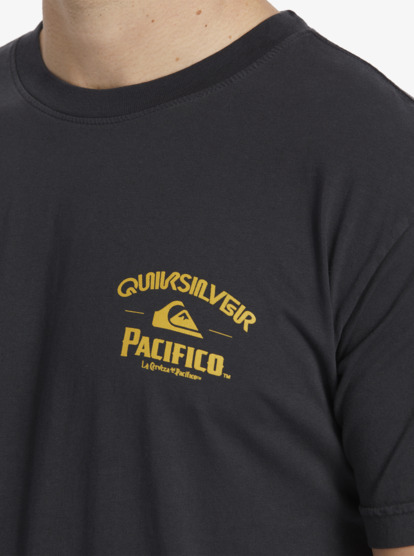 Pacifico Straight Shooter - T-Shirt for Men  AQYZT09495