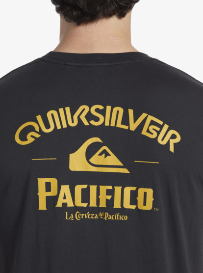Pacifico Straight Shooter - T-Shirt for Men  AQYZT09495