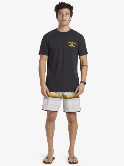 Pacifico Straight Shooter - T-Shirt for Men  AQYZT09495