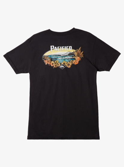 Pacifico Scenic Vibes - T-Shirt for Men  AQYZT09497