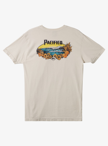 Pacifico Scenic Vibes - T-Shirt for Men  AQYZT09497