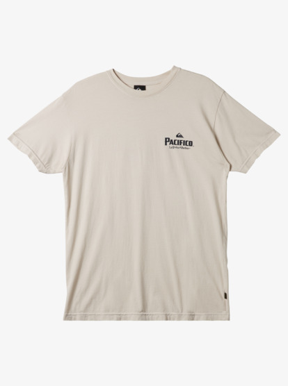 Pacifico Scenic Vibes - T-Shirt for Men  AQYZT09497
