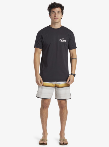 Pacifico Scenic Vibes - T-Shirt for Men  AQYZT09497