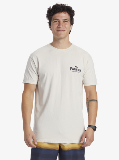 Pacifico Scenic Vibes - T-Shirt for Men  AQYZT09497