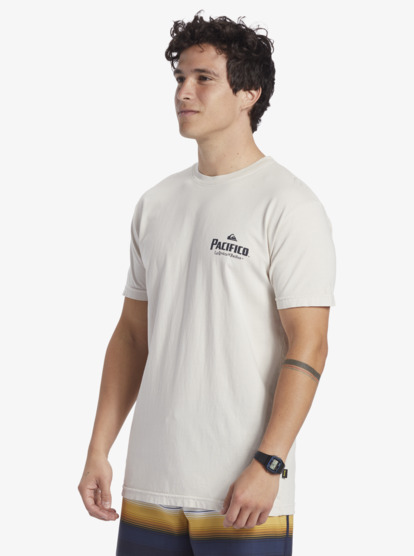 Pacifico Scenic Vibes - T-Shirt for Men  AQYZT09497