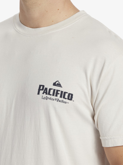 Pacifico Scenic Vibes - T-Shirt for Men  AQYZT09497