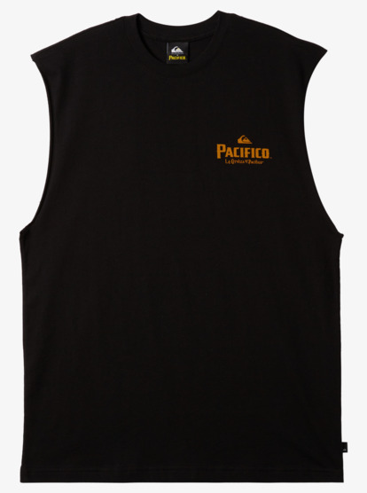 Pacifico Straight Shooter - Vest for Men  AQYZT09501