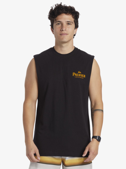 Pacifico Straight Shooter - Vest for Men  AQYZT09501