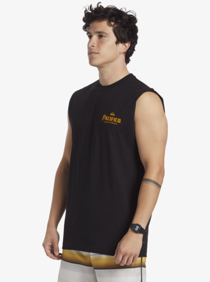 Pacifico Straight Shooter - Vest for Men  AQYZT09501