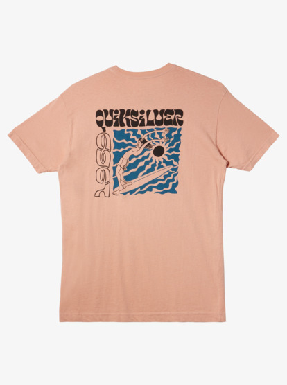 Enjoy The Ride - T-Shirt for Men  AQYZT09523
