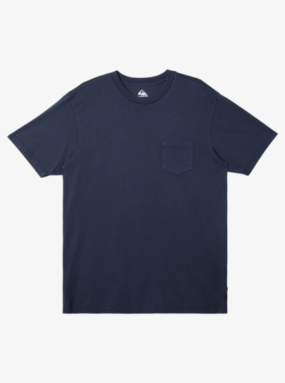 Saltwater - Pocket T-Shirt for Men  AQYZT09558