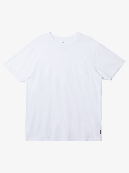 Saltwater - Pocket T-Shirt for Men  AQYZT09558