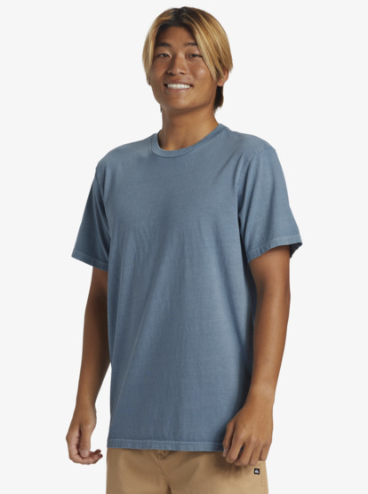 Saltwater - Pocket T-Shirt for Men  AQYZT09558