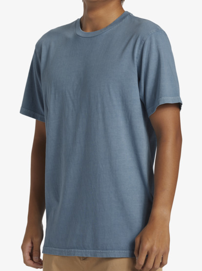 Saltwater - Pocket T-Shirt for Men  AQYZT09558