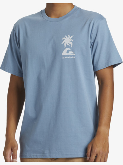 Tropical Breeze - T-Shirt for Men  AQYZT09562