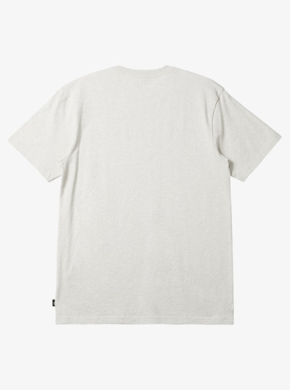 Mens QS Bubble T-Shirt | Quiksilver