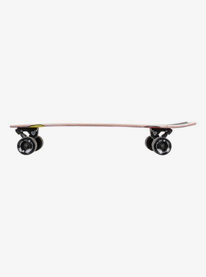 Mr Retro - Longboard Skateboard