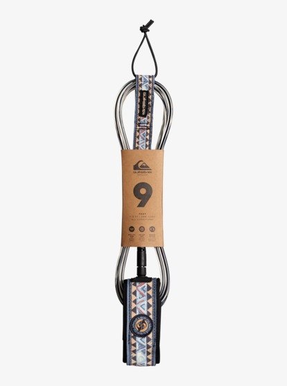 quiksilver leash