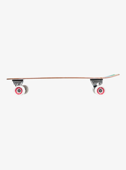 Buy QUIKSILVER MR Super Red 31″ Surfskate