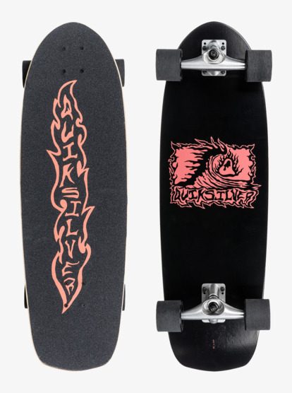 QS FIRING SURF  EGL22FIN32