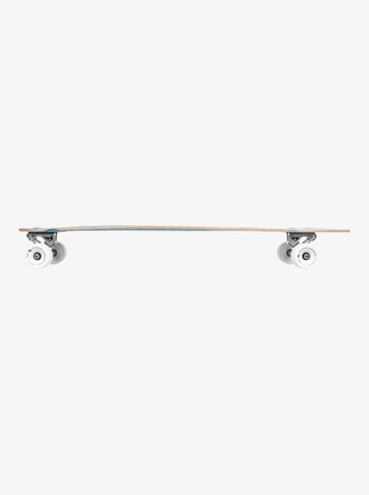 Hightide 9.5" - Longboard Skateboard  EGL22HGT38