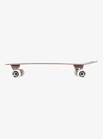 SURF SKATE MR SUPER #skateboard EGL21MRSWH-BNS0 Quiksilver