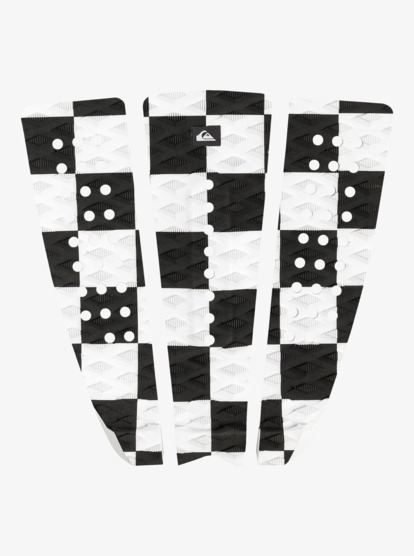 Diamond Deluxe Triple - Surfboard Tail Pad  EGL22PDTRP