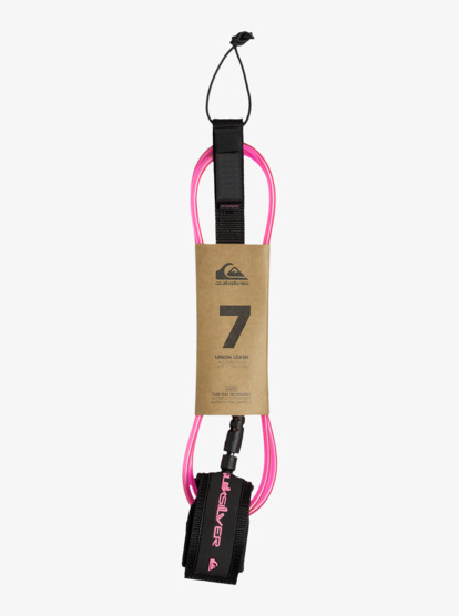 Union 7'0" - Surfboard Leash  EGL22UNLH7