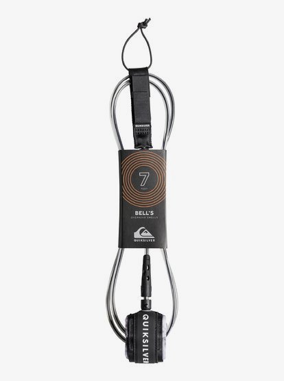 quiksilver leash