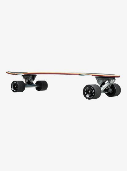 Mr Retro - Longboard Skateboard