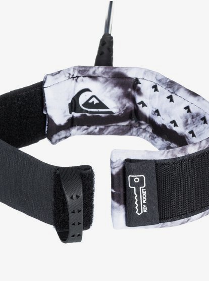 leash surf quiksilver