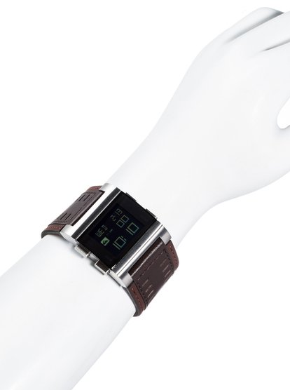 quiksilver random watch