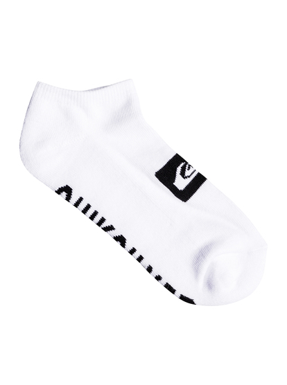 quiksilver ankle socks