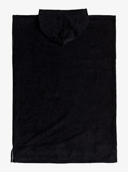 quiksilver towel poncho