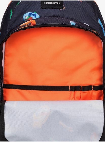 quiksilver diaper backpack