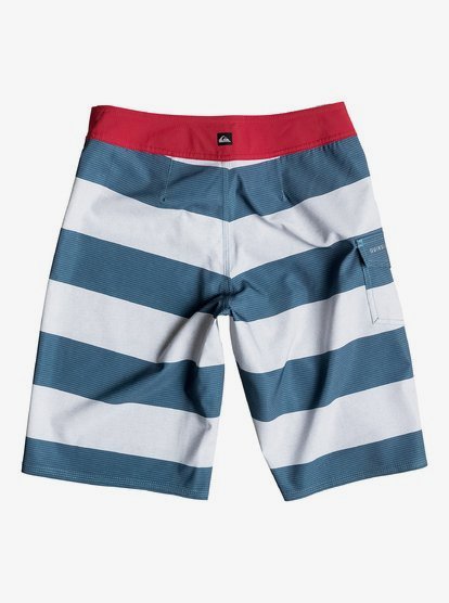 Quiksilver Boys Everyday Brigg Swim Bottom Board Shorts