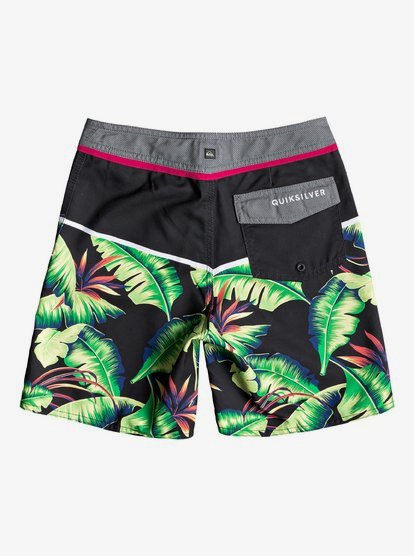 Boardshort pour gar/çon 8-16 Ans EQBBS03377 Quiksilver Everyday Noosa 15