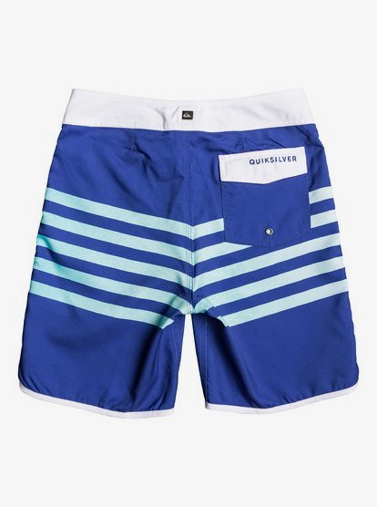 Quiksilver Boys Big Grass Roots Short Sleeve Youth