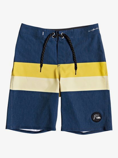 Quiksilver Boys Big Seasons Tank