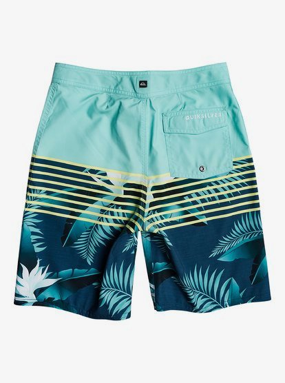 quiksilver boys shorts