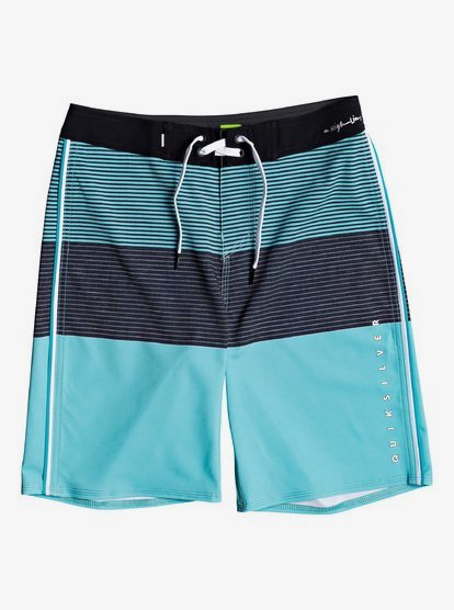 quicksilver bathing shorts