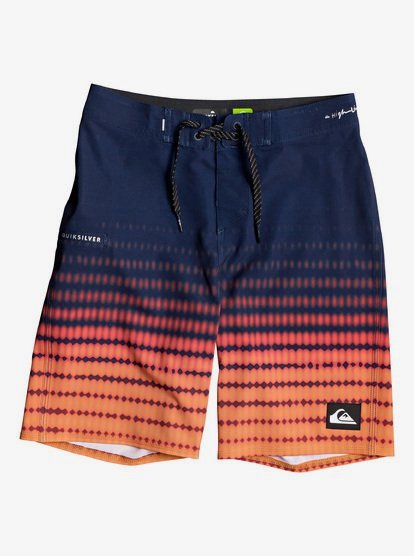 quiksilver youth boardshorts