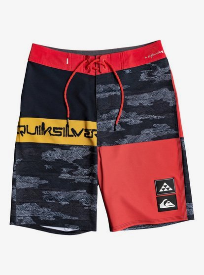 quicksilver boys boardshorts