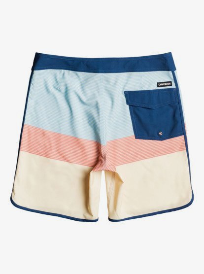 Surfsilk Tijuana 17" - Board Shorts for Boys 8-16  EQBBS03550