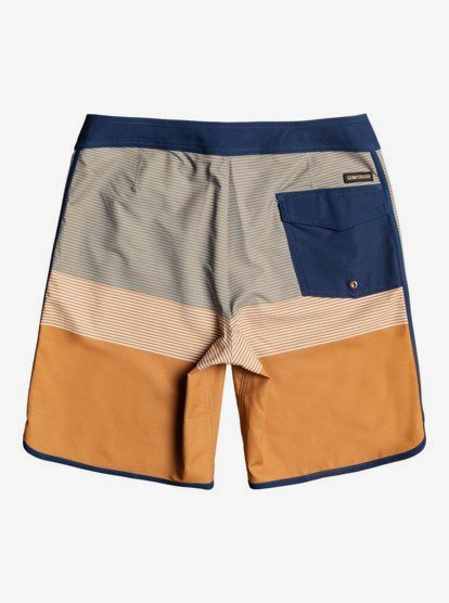 Surfsilk Tijuana 17" - Board Shorts for Boys 8-16  EQBBS03550