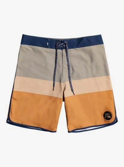 Surfsilk Tijuana 17" - Board Shorts for Boys 8-16  EQBBS03550