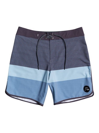 Surfsilk Tijuana 17" - Board Shorts for Boys 8-16 EQBBS03550