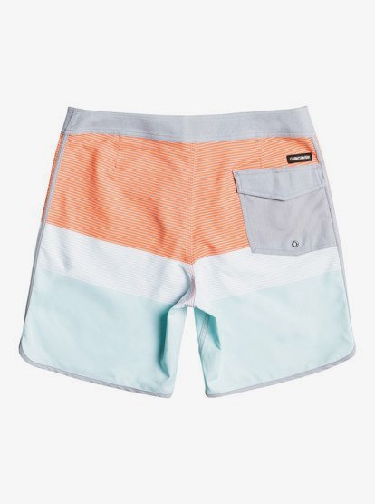 Surfsilk Tijuana 17" - Board Shorts for Boys 8-16  EQBBS03550