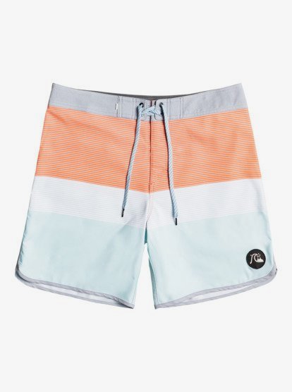 Surfsilk Tijuana 17" - Board Shorts for Boys 8-16  EQBBS03550